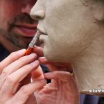 پودر سنگ مجسمه سازی