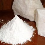 کربنات کلسیم و هیدروکسید کلسیم ، شباهت و تفاوت