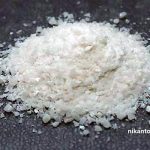 سولفات آلومینیم